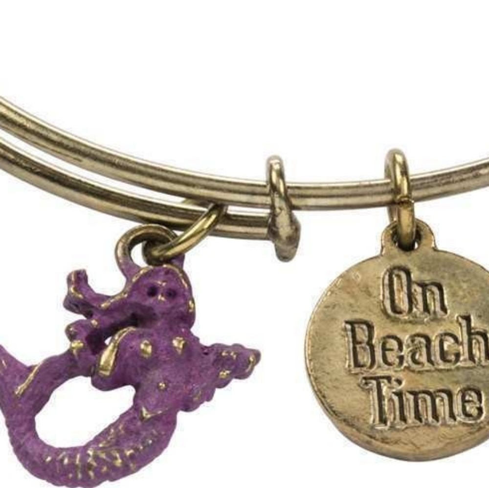 CUTE ON BEACH TIME MERMAID BRACELET